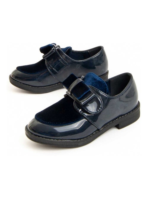 Mocassin Matériau Synthétique Montevita - Kiabi