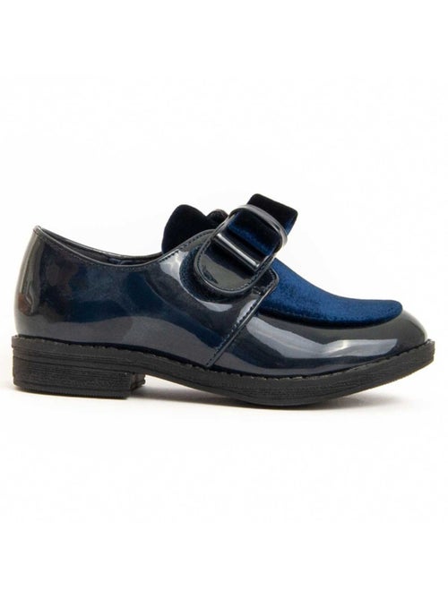 Mocassin Matériau Synthétique Montevita - Kiabi