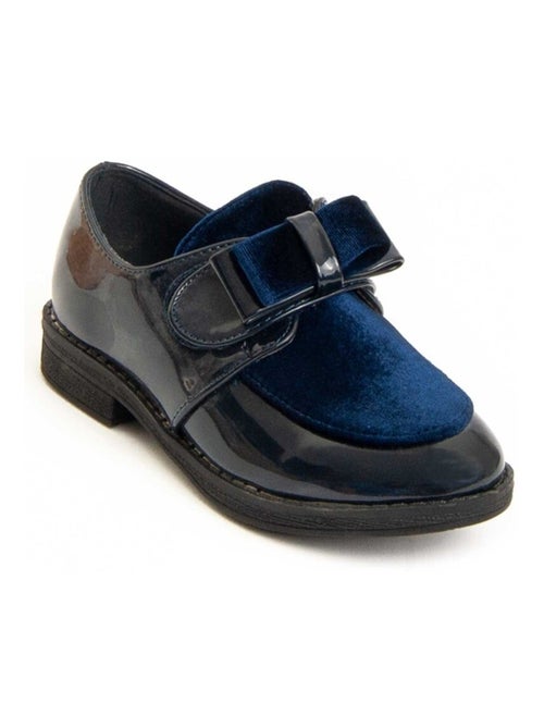 Mocassin Matériau Synthétique Montevita - Kiabi