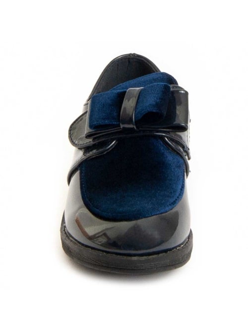 Mocassin Matériau Synthétique Montevita - Kiabi