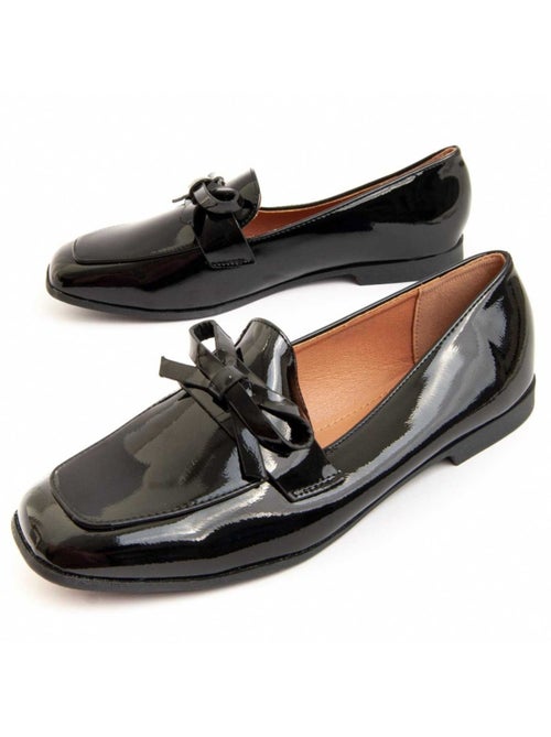 Mocassin Matériau Synthétique Montevita - Kiabi