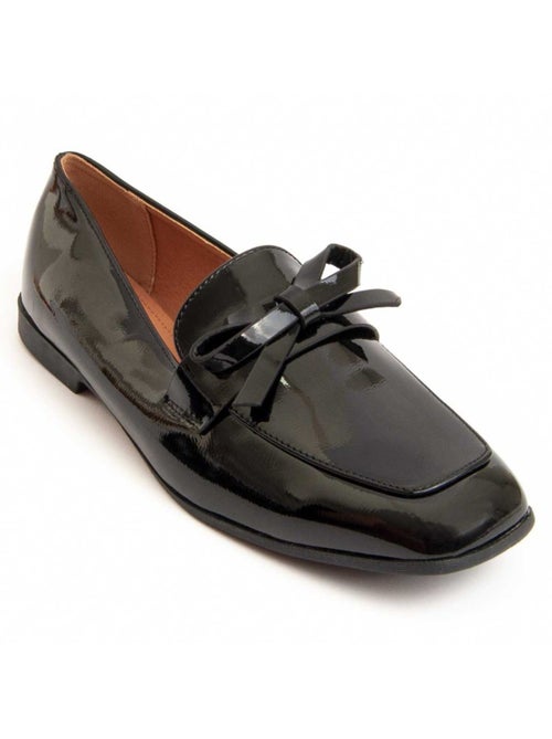 Mocassin Matériau Synthétique Montevita - Kiabi