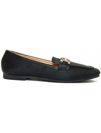 Mocassin Matériau Synthétique Montevita