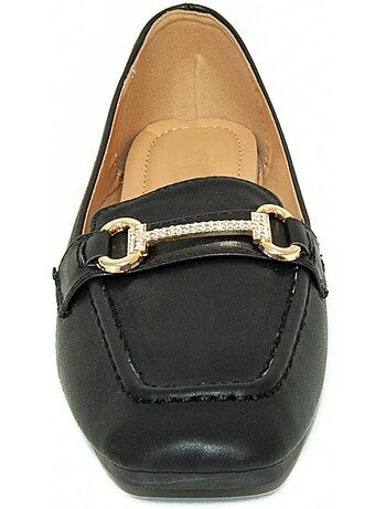 Mocassin Matériau Synthétique Montevita