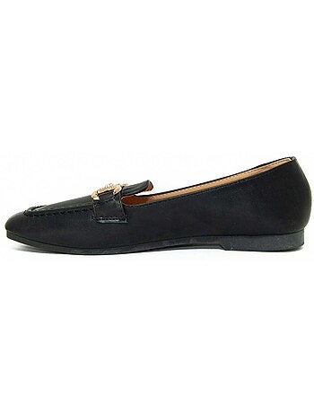 Mocassin Matériau Synthétique Montevita