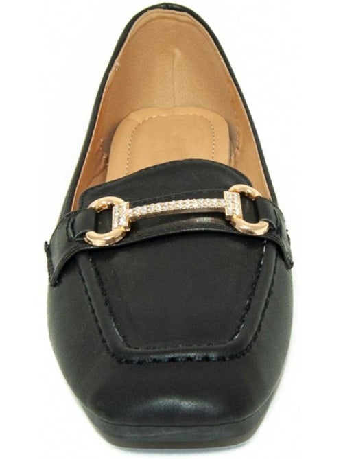 Mocassin Matériau Synthétique Montevita - Kiabi Mocassin Matériau Synthétique Montevita - Kiabi