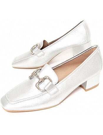 Mocassin Matériel Synthétique Montevita