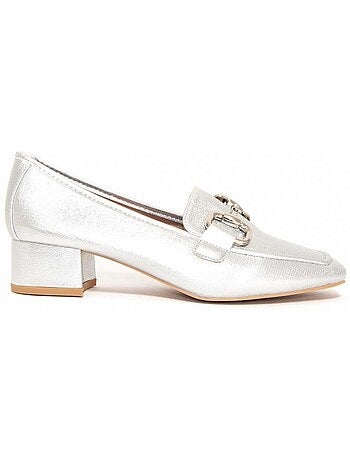Mocassin Matériel Synthétique Montevita