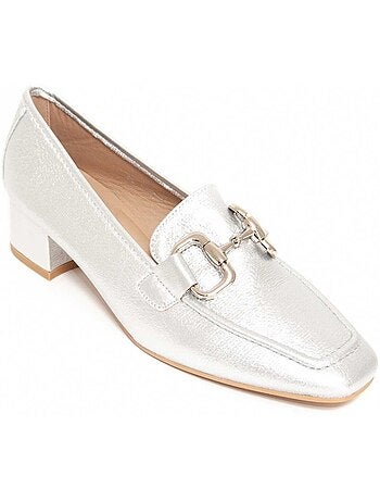 Mocassin Matériel Synthétique Montevita