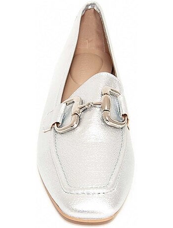 Mocassin Matériel Synthétique Montevita