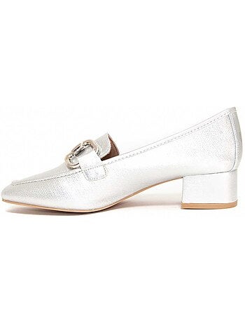 Mocassin Matériel Synthétique Montevita