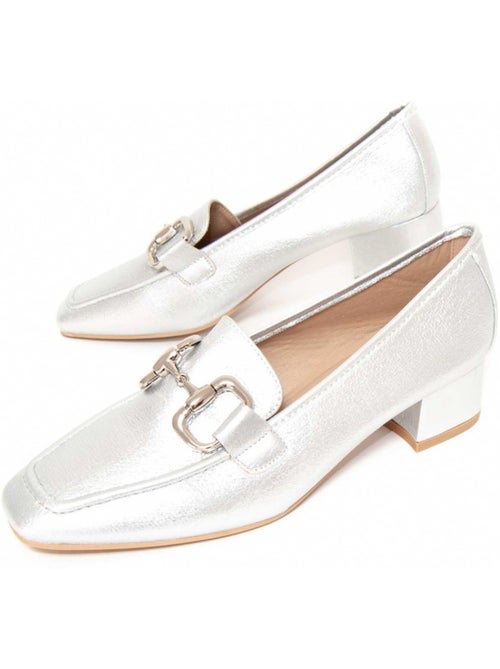 Mocassin Matériel Synthétique Montevita - Kiabi