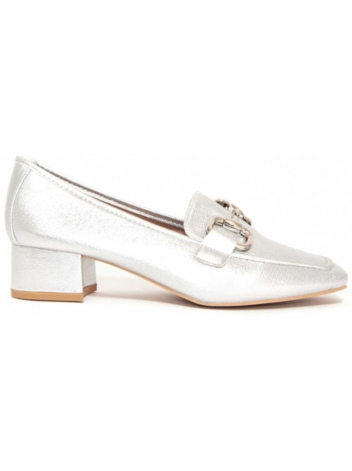 Mocassin Matériel Synthétique Montevita - Kiabi