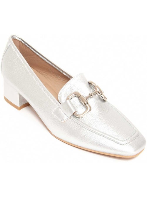 Mocassin Matériel Synthétique Montevita - Kiabi