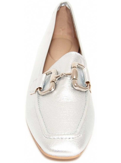 Mocassin Matériel Synthétique Montevita - Kiabi