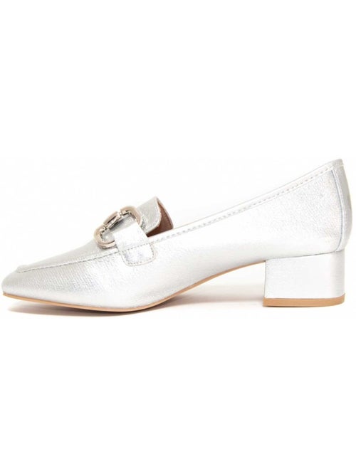 Mocassin Matériel Synthétique Montevita - Kiabi