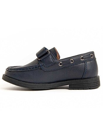 Mocassin Matériel Synthétique Montevita