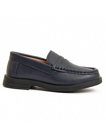 Mocassin Matériel Synthétique Montevita