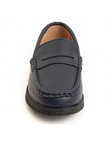 Mocassin Matériel Synthétique Montevita