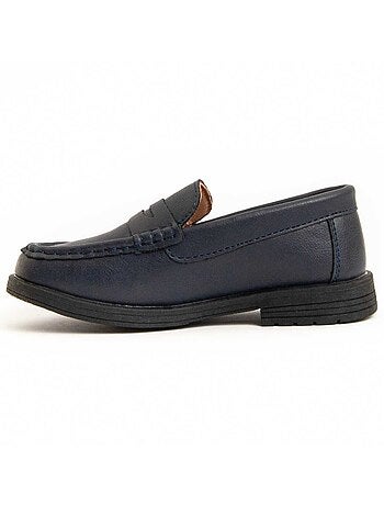 Mocassin Matériel Synthétique Montevita