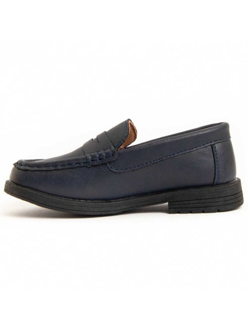 Mocassin Matériel Synthétique Montevita - Kiabi