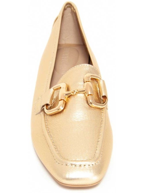 Mocassin Matériel Synthétique Montevita - Kiabi