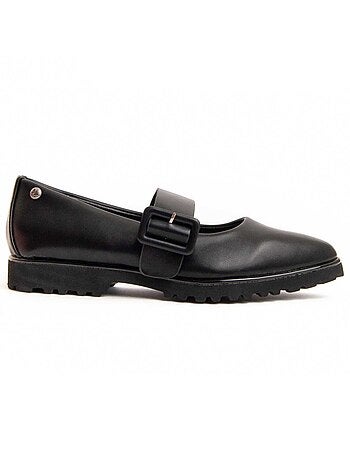 Mocassin Matériel Synthétique Montevita