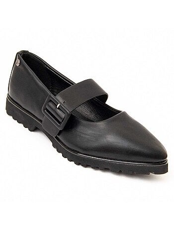 Mocassin Matériel Synthétique Montevita