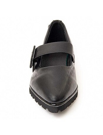 Mocassin Matériel Synthétique Montevita