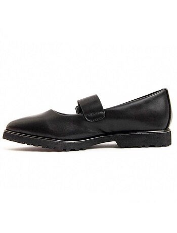 Mocassin Matériel Synthétique Montevita