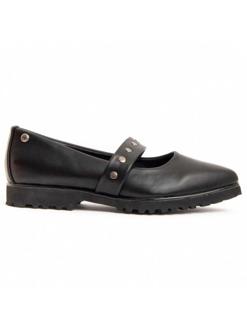 Mocassin Matériel Synthétique Montevita - Kiabi