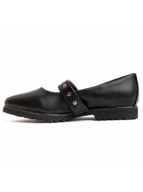 Mocassin Matériel Synthétique Montevita - Kiabi