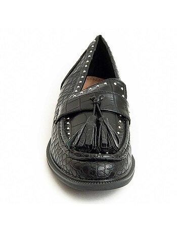 Mocassin Matériel Synthétique Montevita