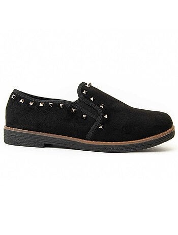 Mocassin Matériel Synthétique Montevita