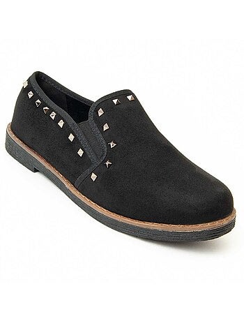 Mocassin Matériel Synthétique Montevita