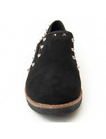 Mocassin Matériel Synthétique Montevita