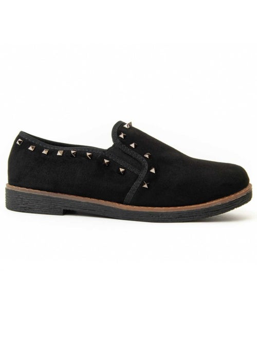 Mocassin Matériel Synthétique Montevita - Kiabi