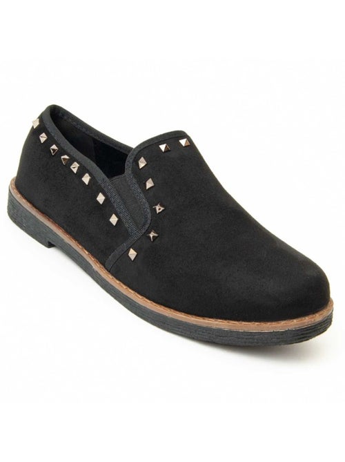 Mocassin Matériel Synthétique Montevita - Kiabi