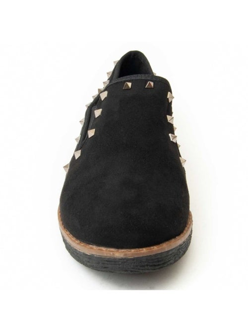 Mocassin Matériel Synthétique Montevita - Kiabi
