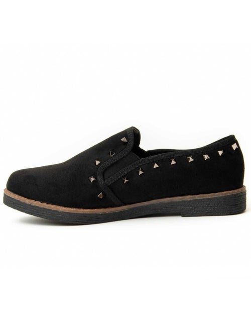 Mocassin Matériel Synthétique Montevita - Kiabi