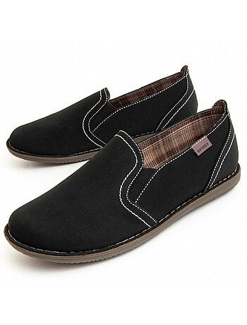 Mocassin Matériel Synthétique Montevita