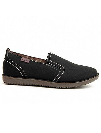 Mocassin Matériel Synthétique Montevita