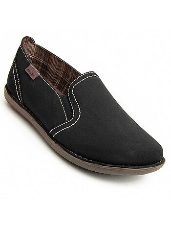 Mocassin Matériel Synthétique Montevita