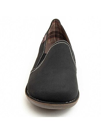 Mocassin Matériel Synthétique Montevita