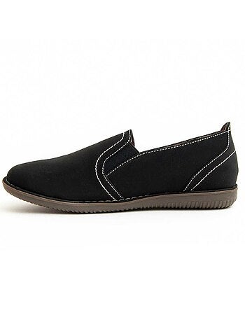 Mocassin Matériel Synthétique Montevita