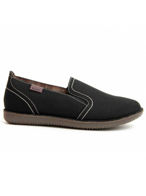 Mocassin Matériel Synthétique Montevita - Kiabi