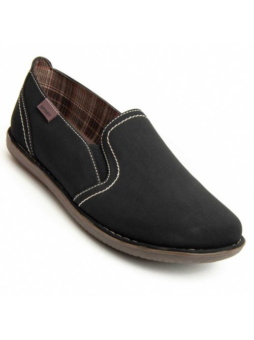 Mocassin Matériel Synthétique Montevita - Kiabi