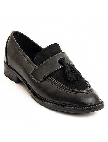 Mocassin Matériel Synthétique Montevita
