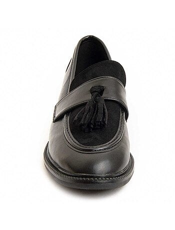 Mocassin Matériel Synthétique Montevita