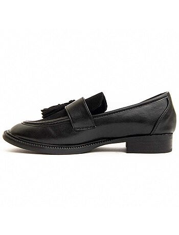 Mocassin Matériel Synthétique Montevita